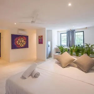 Art Cancún