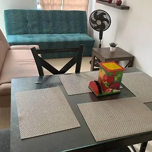 Residencial Con Seguridad Y áreas Recreativas. Сasa de vacaciones