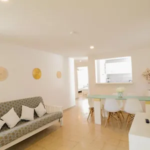 Casa Cristalina Сasa de vacaciones