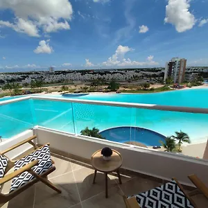  Appartement Dreams Lagoon By Andiani Travel