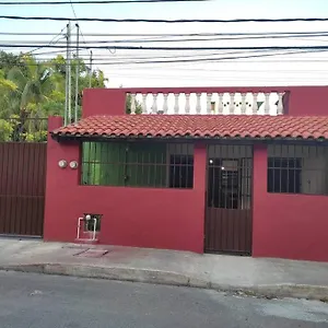 Estancia Riker Holiday home