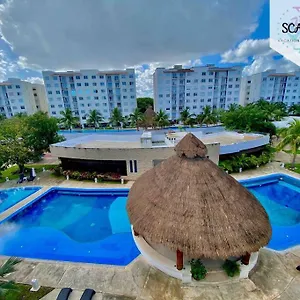 Ideal&cálido De 3 Pisos Roof&gym Сasa de vacaciones