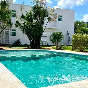 Casa Mar Y Сasa de vacaciones