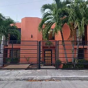 Maison d'hôtes Casa Palmas