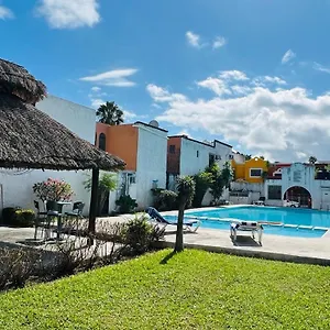 La Casa Del Capi Сasa de vacaciones