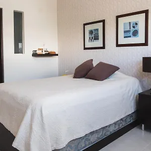 Casa Serena Holiday home