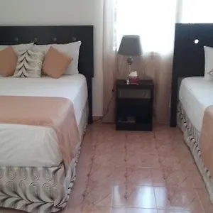Room In Cancun Stadium Holiday home