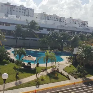 Casa Yikal Holiday home