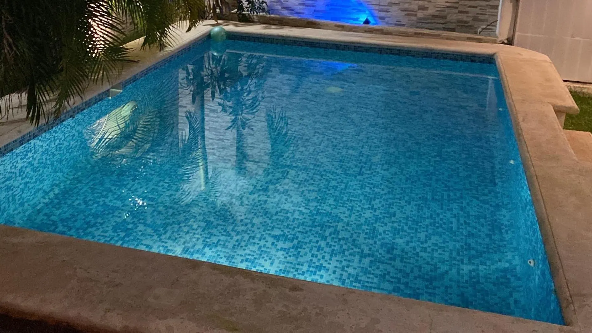 Tu Casa En Cancun Holiday home