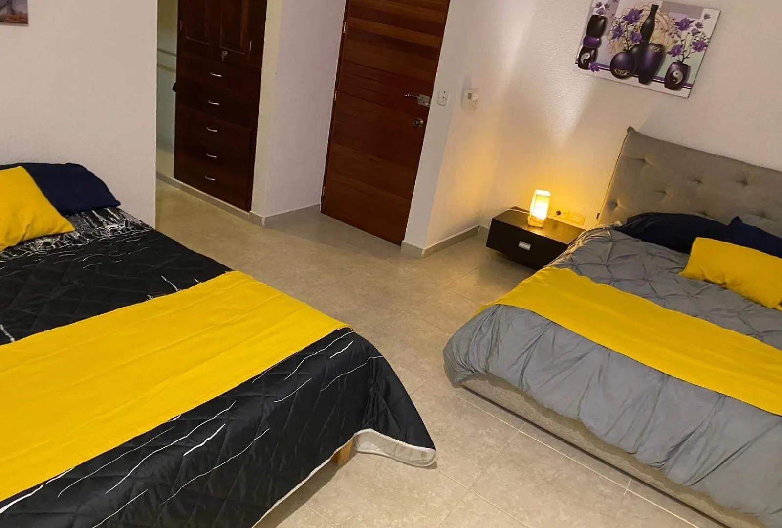 Tu Casa En Cancun Holiday home