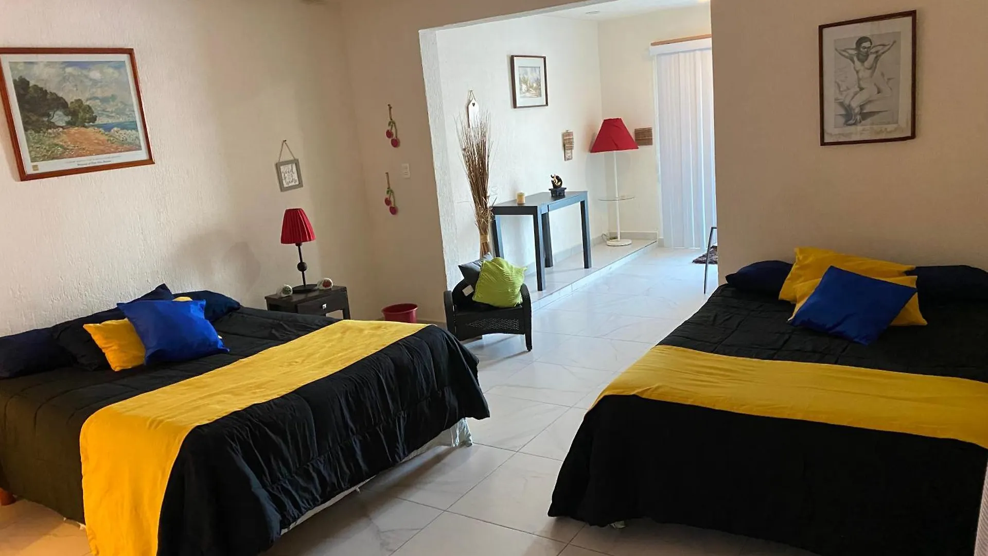 Tu Casa En Cancun Mexico